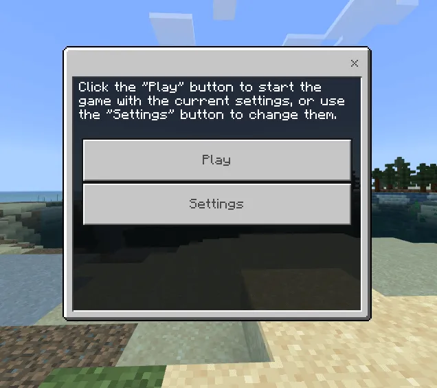 Speedrunner X Hunter Addon screenshot