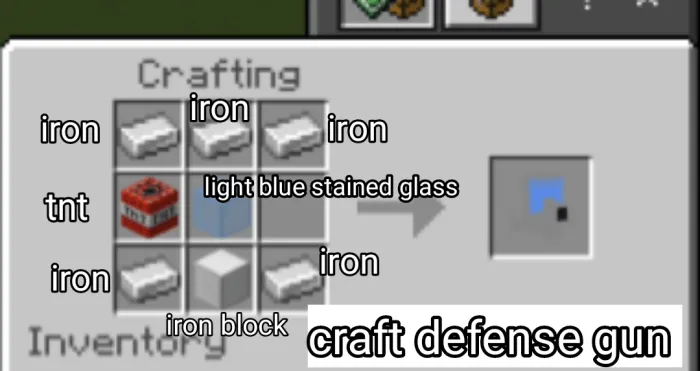 Wither Flood Boss Addon screenshot
