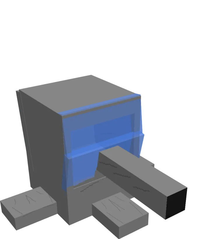 Wither Flood Boss Addon screenshot