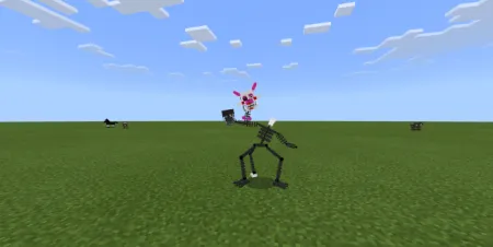 Fnaf Eternal Package (Final Update) Addon screenshot