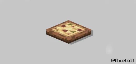 Pizza Addon thumbnail