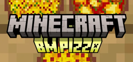BM Pizza Addon thumbnail