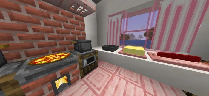 BM Pizza Addon screenshot