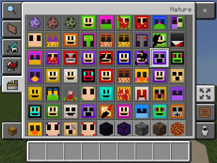 Franchise Pets Addon screenshot