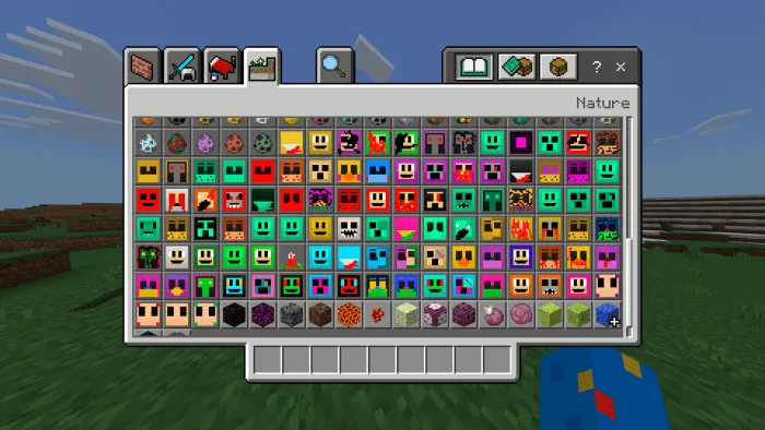 Franchise Pets Addon screenshot