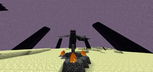 Improved Dragon Addon thumbnail