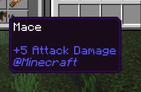 Project Id Addon screenshot