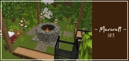 Marcraft BE Addon thumbnail