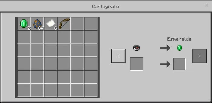 Wandering Villar Addon screenshot