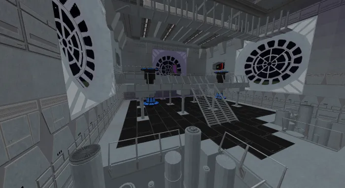 Star Wars - Empire Decoration Pack Addon screenshot