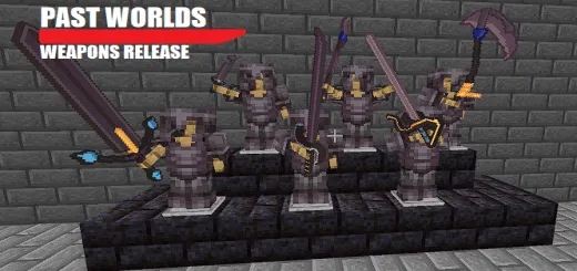 Past Worlds Addon thumbnail