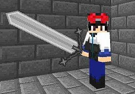 Past Worlds Addon screenshot