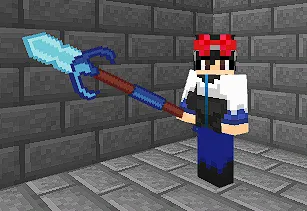 Past Worlds Addon screenshot