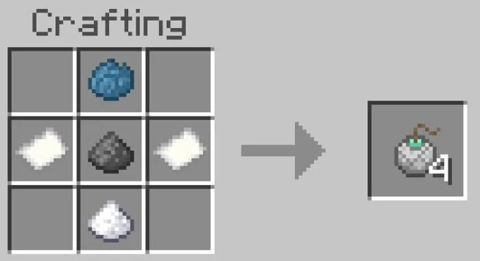 Smoke Screen Addon screenshot