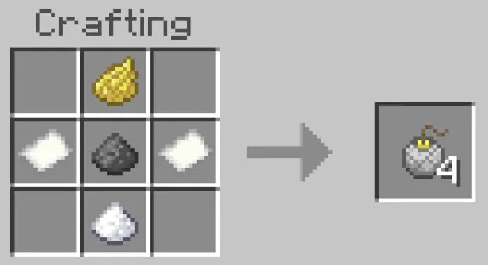 Smoke Screen Addon screenshot