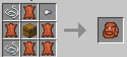 Simple Backpacks Addon screenshot