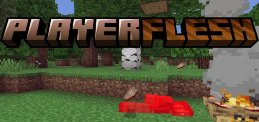 PlayerFlesh Addon thumbnail