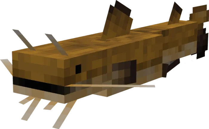 More Axolotl Variants Addon screenshot