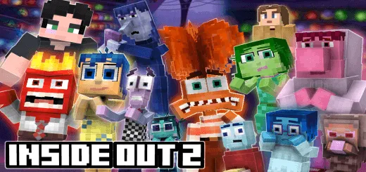 Inside Out 2 Addon thumbnail