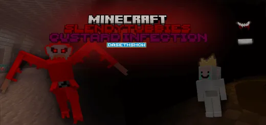 Slendytubbies:Custard infection Addon thumbnail