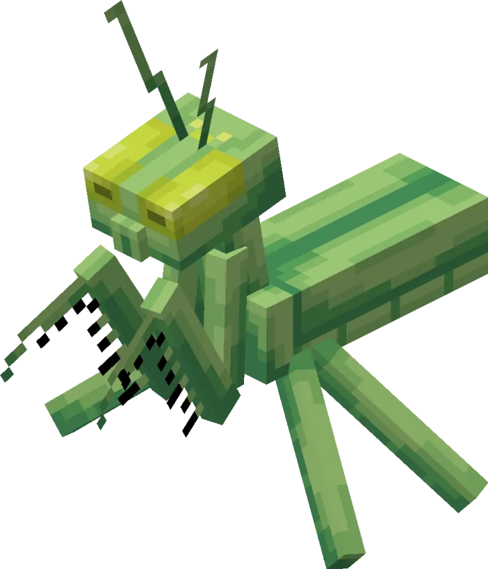 Flourishing Fauna Addon screenshot