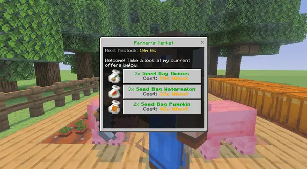Farming 3D Mod / Addon screenshot 5