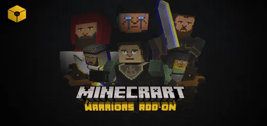 Warriors Addon thumbnail
