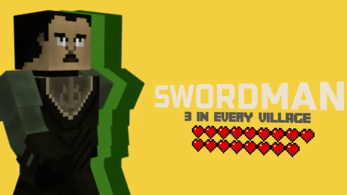 Warriors Addon screenshot