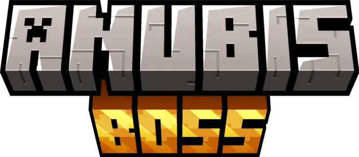 Anubis Boss Addon screenshot