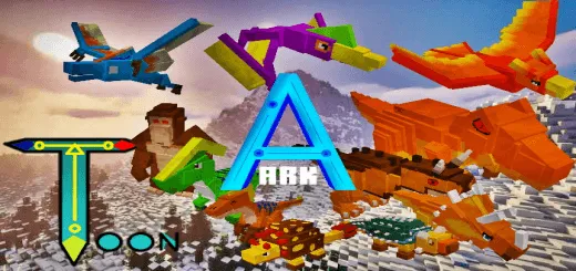 Arktoon Addon thumbnail