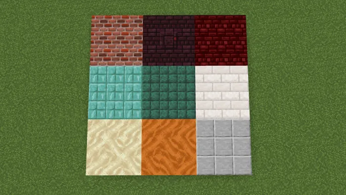 Improved Default Textures screenshot