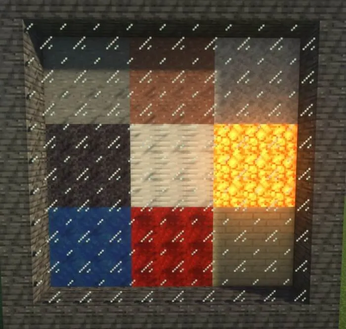 Improved Default Textures screenshot