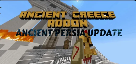 Ancient Greece Addon thumbnail