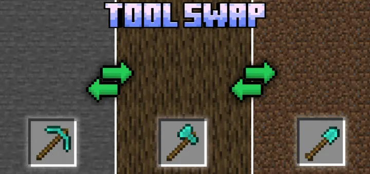 Tool Swap Addon thumbnail