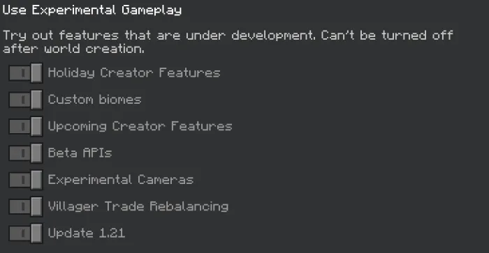 Tool Swap Addon screenshot