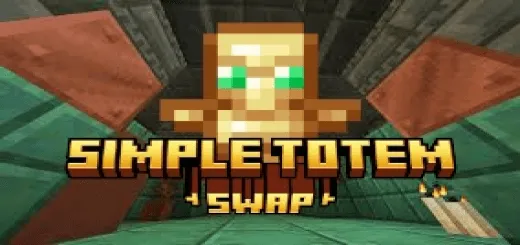 Simple Totem Swap Addon thumbnail