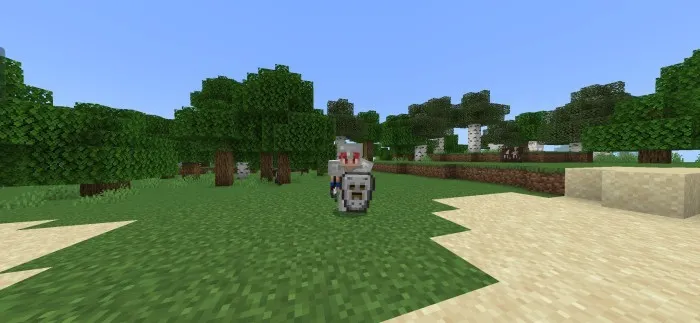 Spartan Shield Addon screenshot