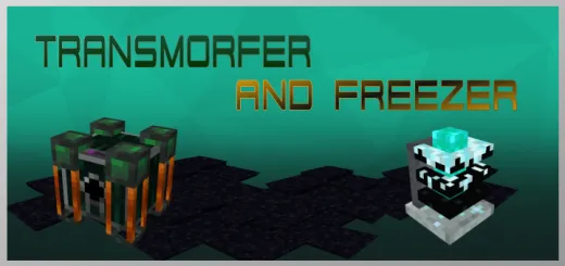 Transformer Addon thumbnail