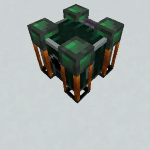 Transformer Addon screenshot