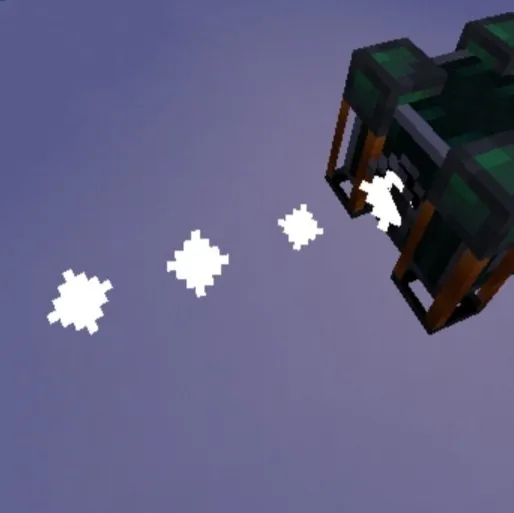 Transformer Addon screenshot