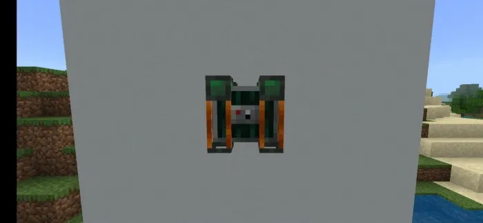 Transformer Addon screenshot
