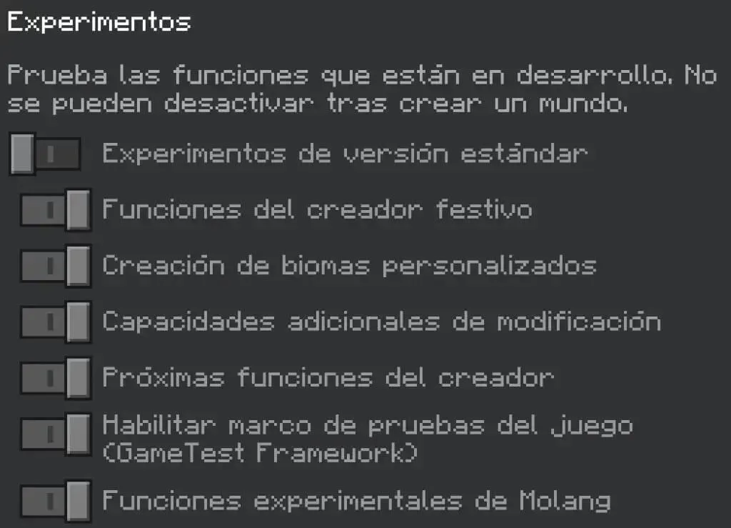 EnergyBar Addon screenshot