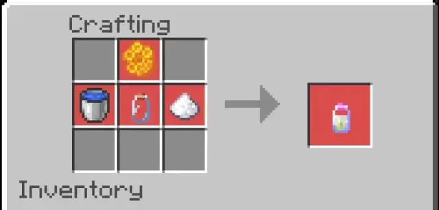 EnergyBar Addon screenshot