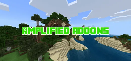 Amplified World Addons thumbnail