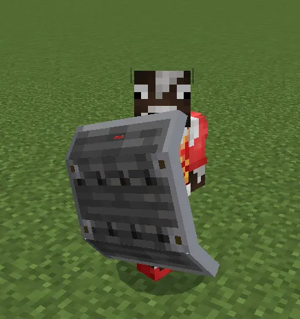 Ultimate Shields Addon screenshot