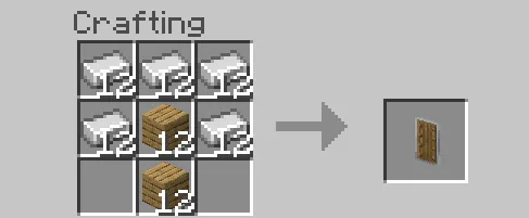 Ultimate Shields Addon screenshot