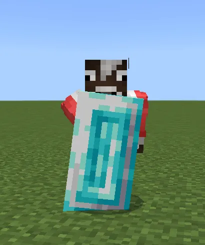 Ultimate Shields Addon screenshot