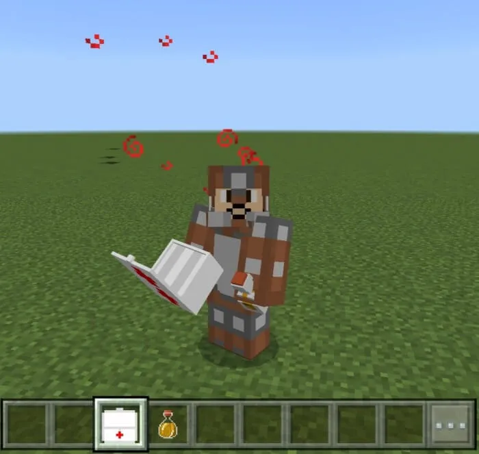 Real Zombie Apocalypse Addon screenshot