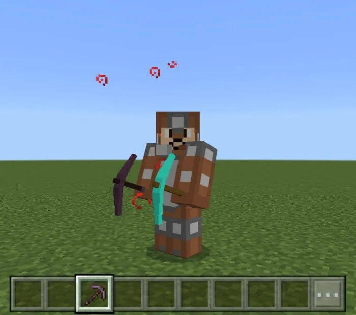 Real Zombie Apocalypse Addon screenshot