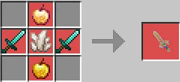 Speed silver Weapon Addon screenshot